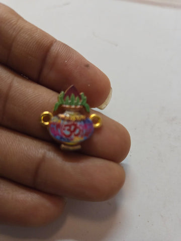 Rakhi Bracelet Charm