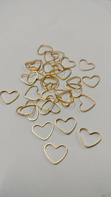 20 mm heart bezel design-2