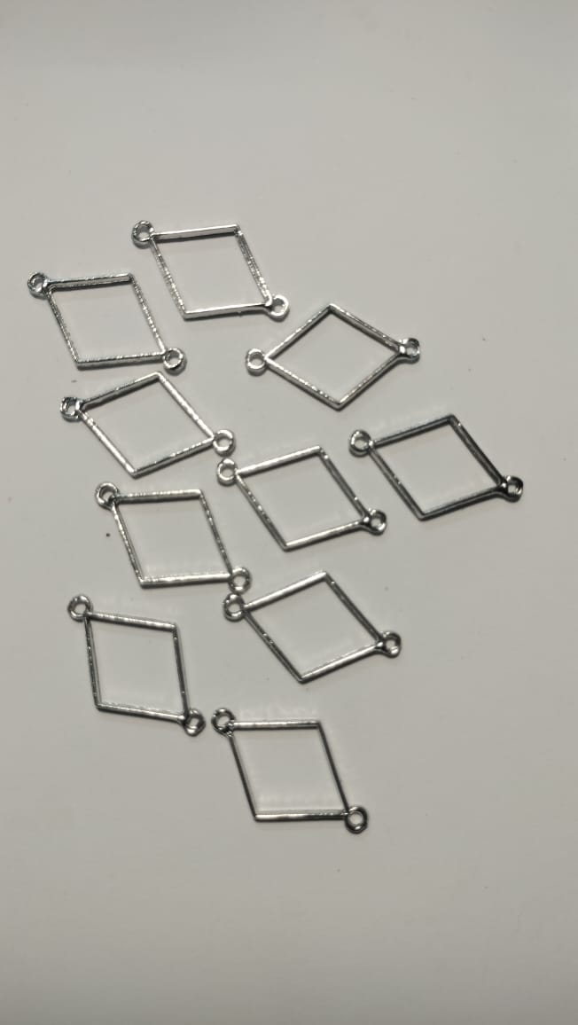 Rakhi bracelet bezel