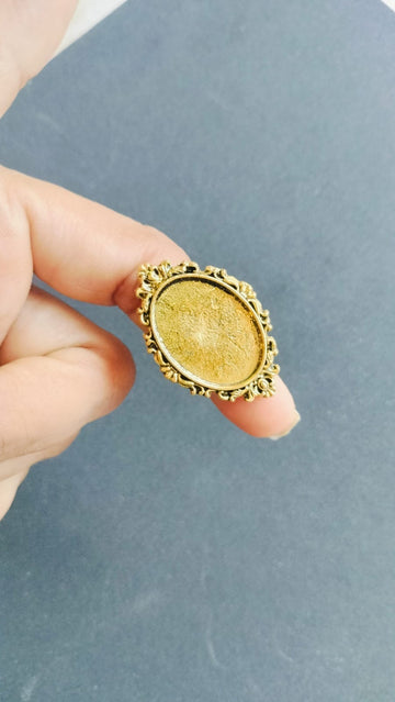 Finger  ring