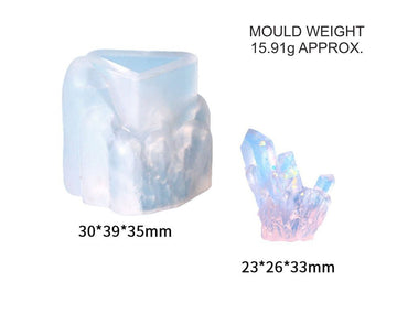 Cluster mould