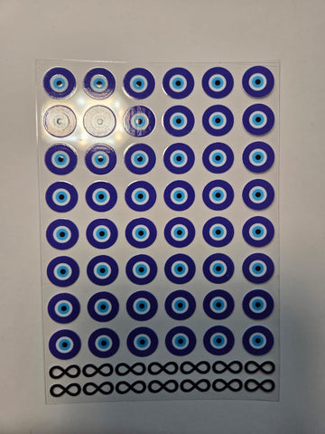 Uv Sticker