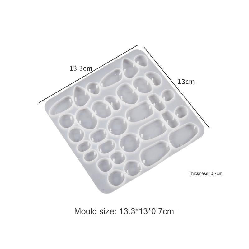 Jewelry mould