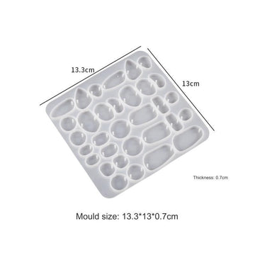 Jewelry mould