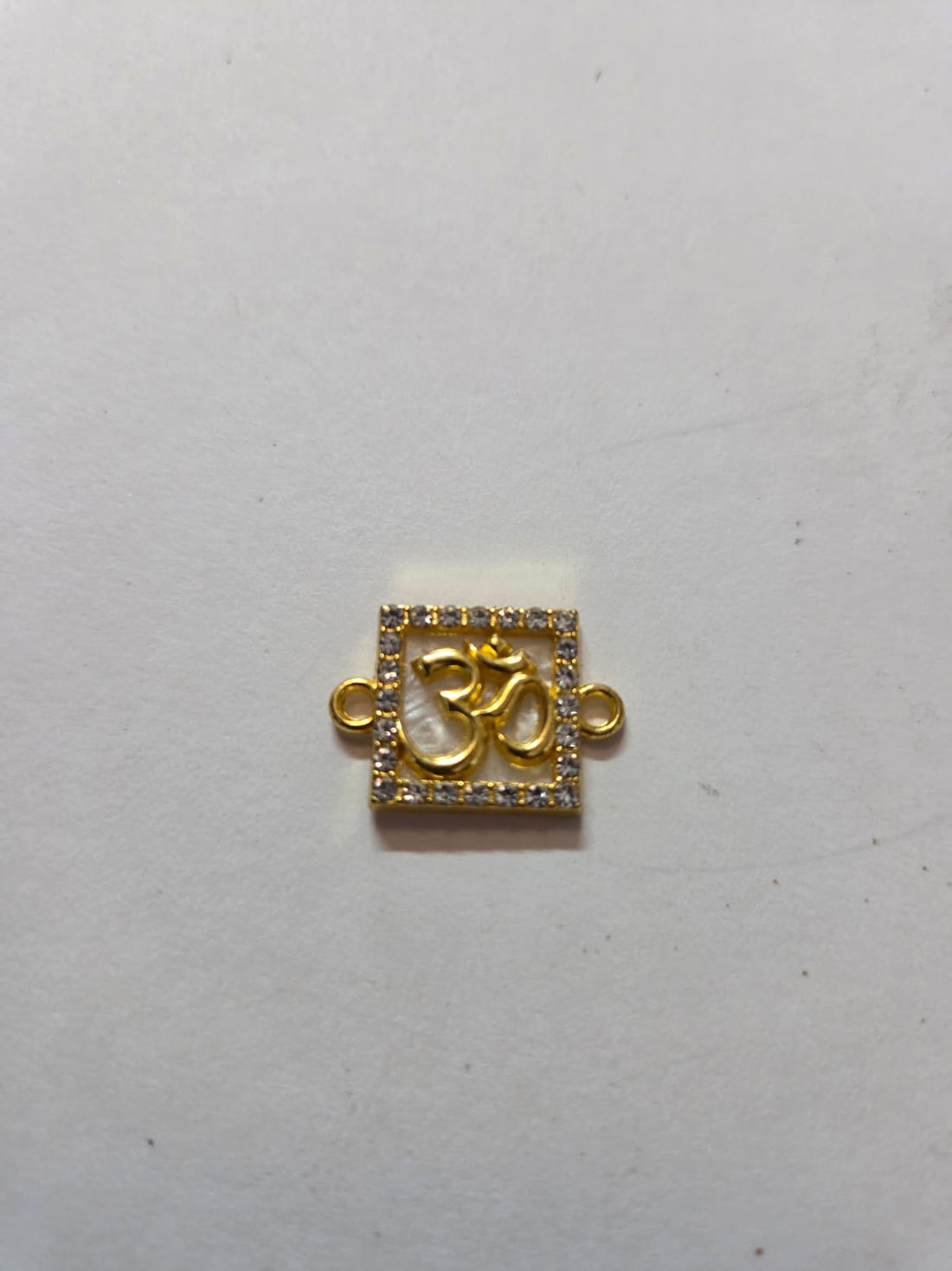 Rakhi Bracelet Charm
