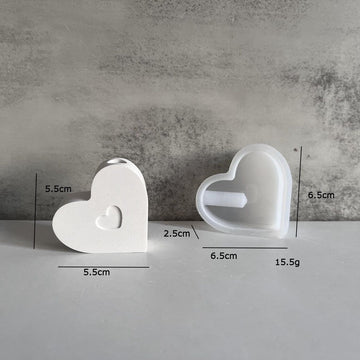 Mini vase Mould