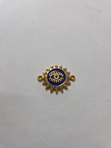 Rakhi Bracelet Charm