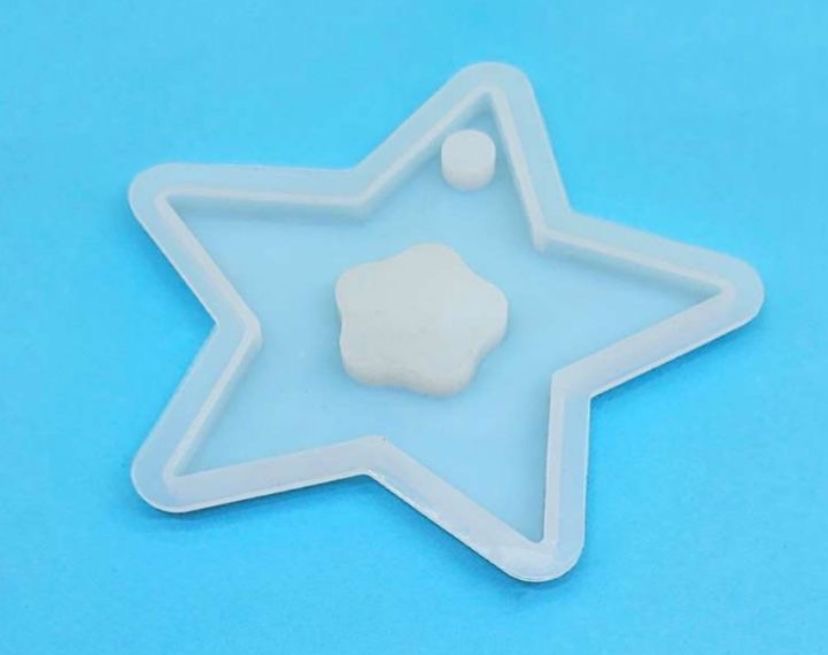 Star mould
