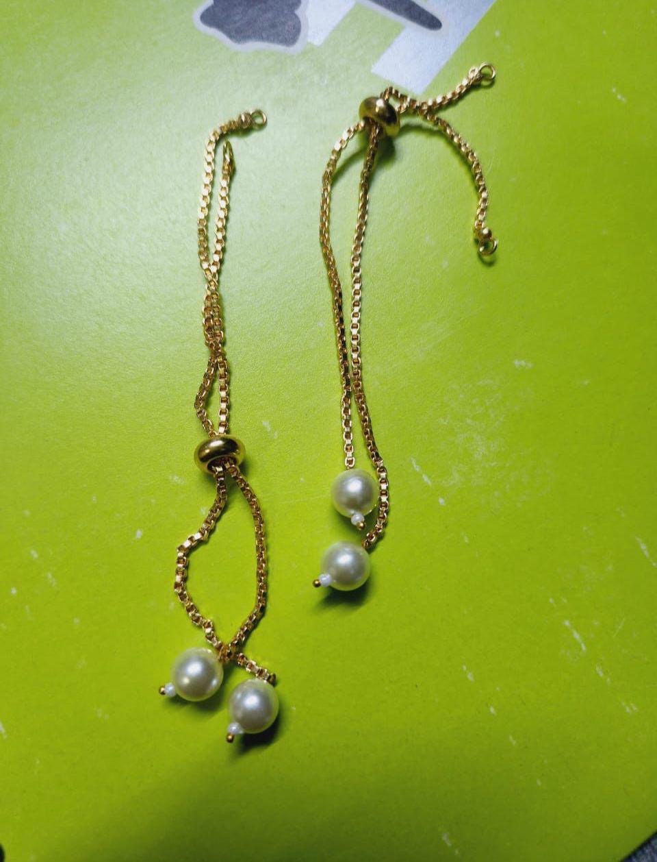 Rakhi bracelet chain