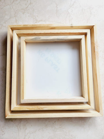 Varmala frame