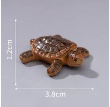 Turtle Miniature