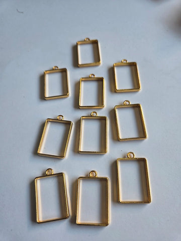 bezel 10 piece pack