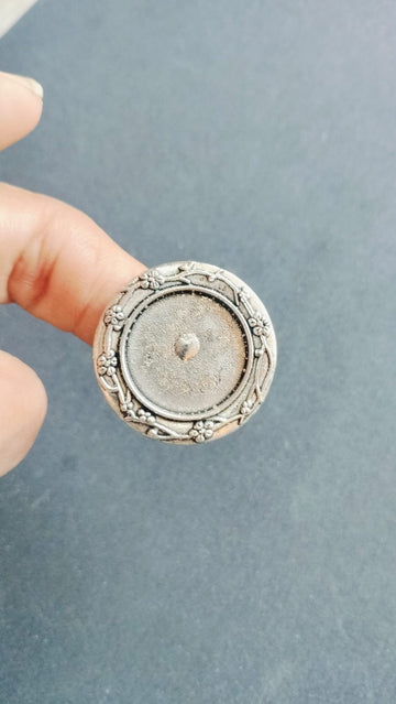 Finger  ring