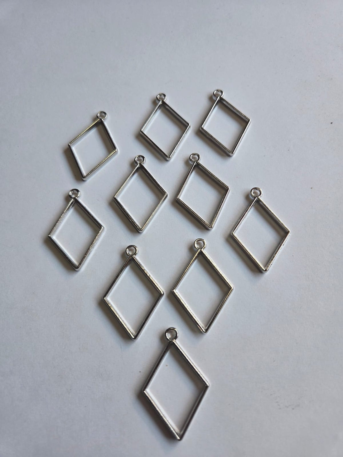 bezel 10 piece pack