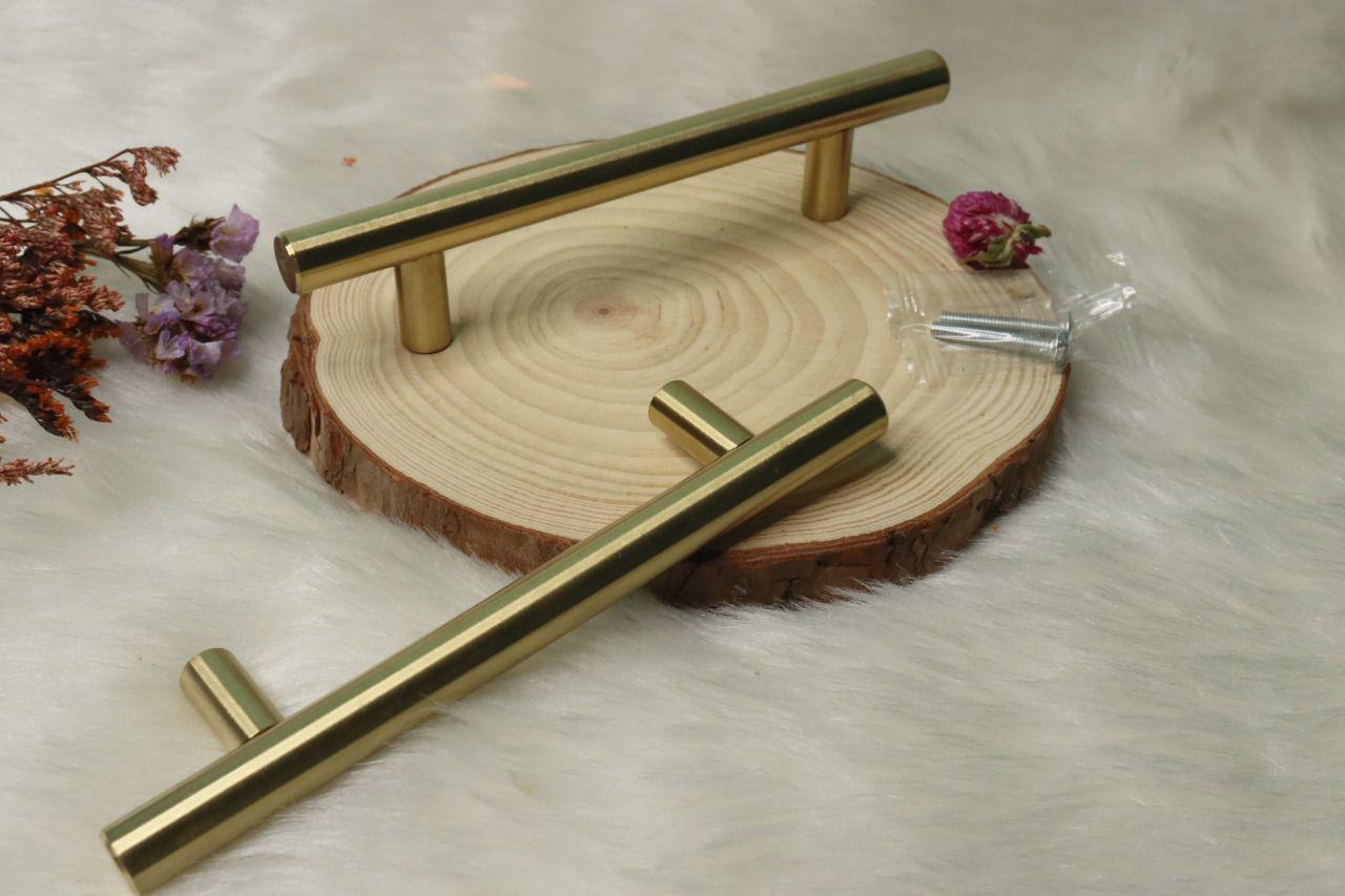 Metal tray Handel