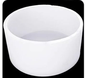 4 inch round deep casting mould