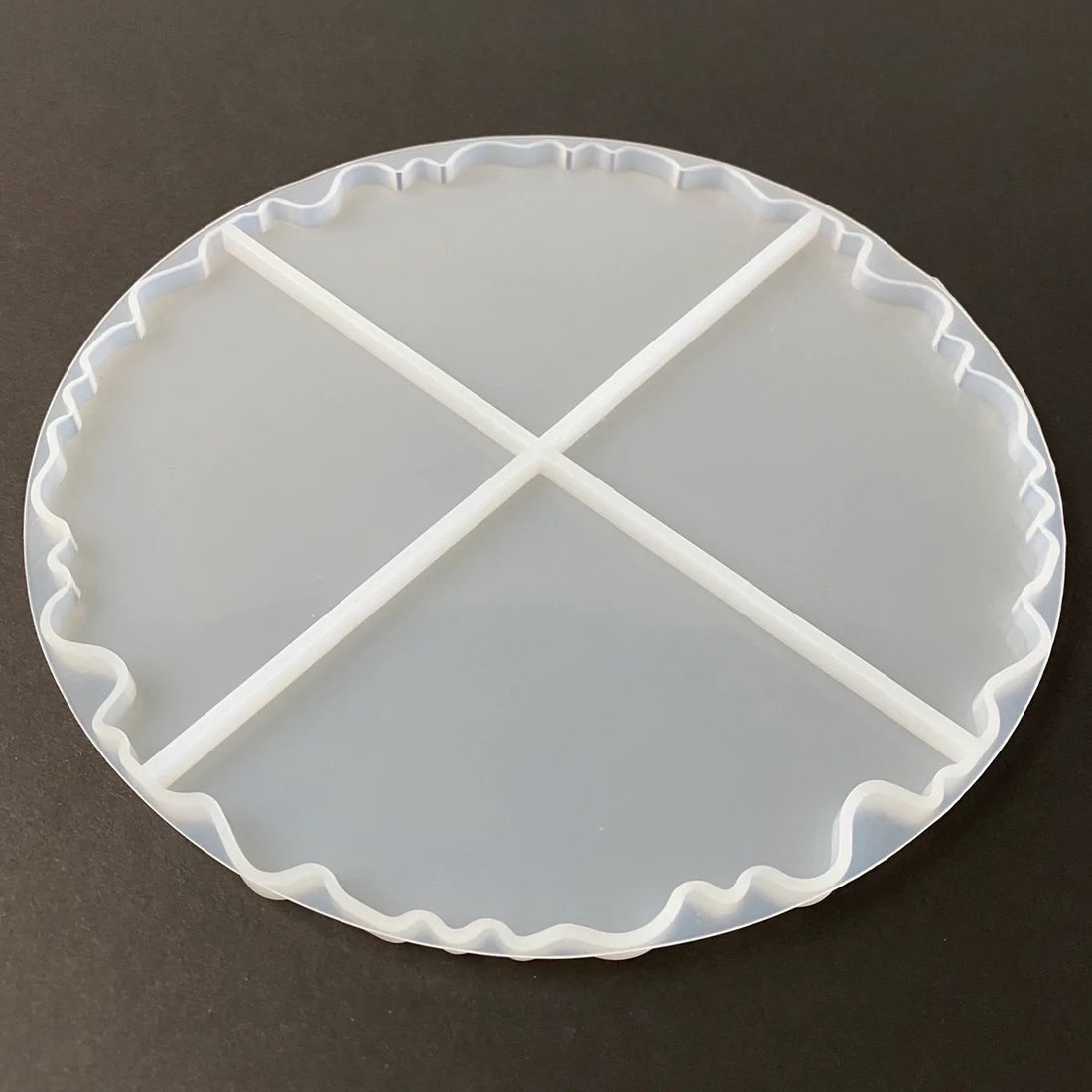 4 in 1 Pizza coaster