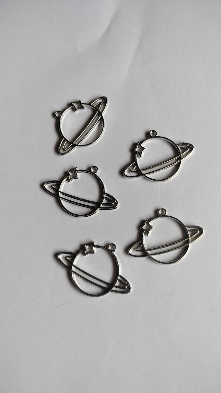 Pendant bezel