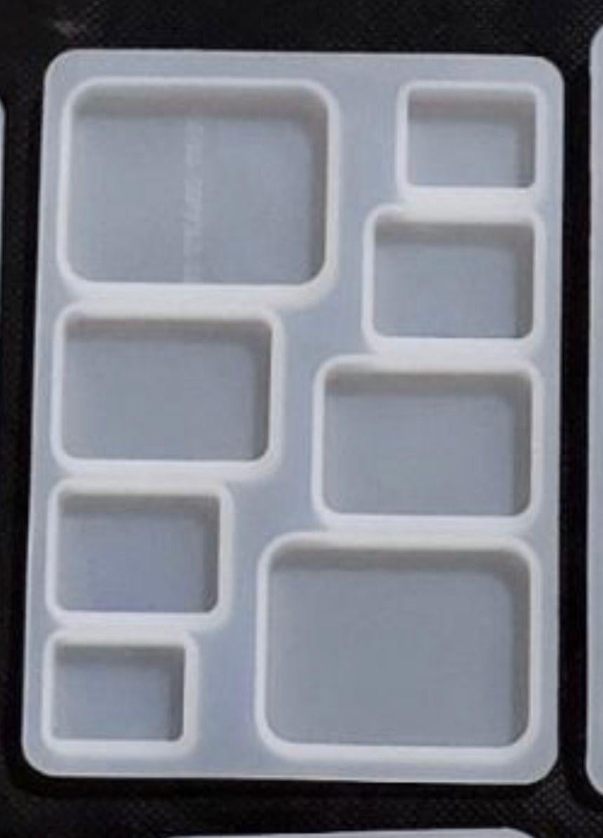 Jewelry mould