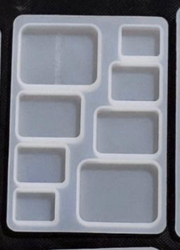 Rakhi bracelet or jewelry mould