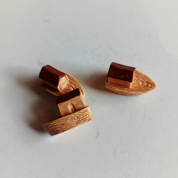 Boat Miniature