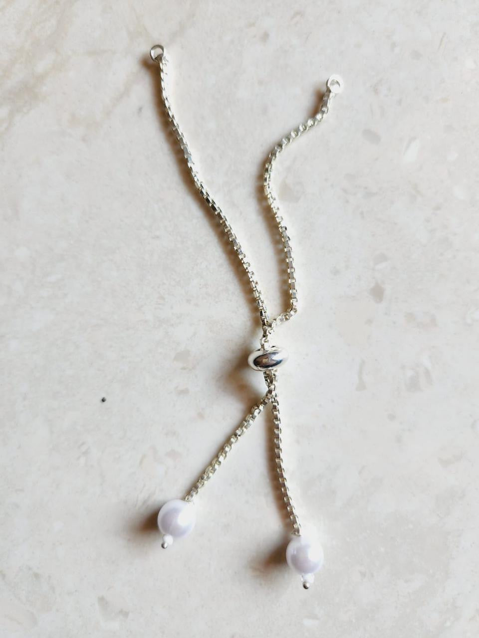 Rakhi bracelet chain