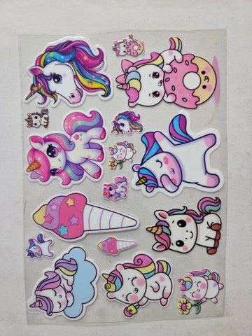 Uv Sticker