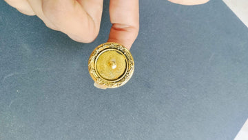 Finger  ring