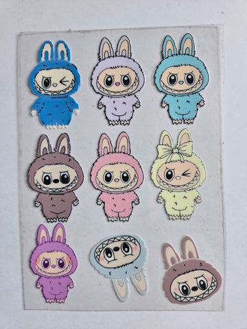 Uv Sticker