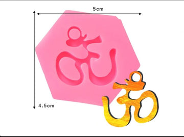 3D Om mould