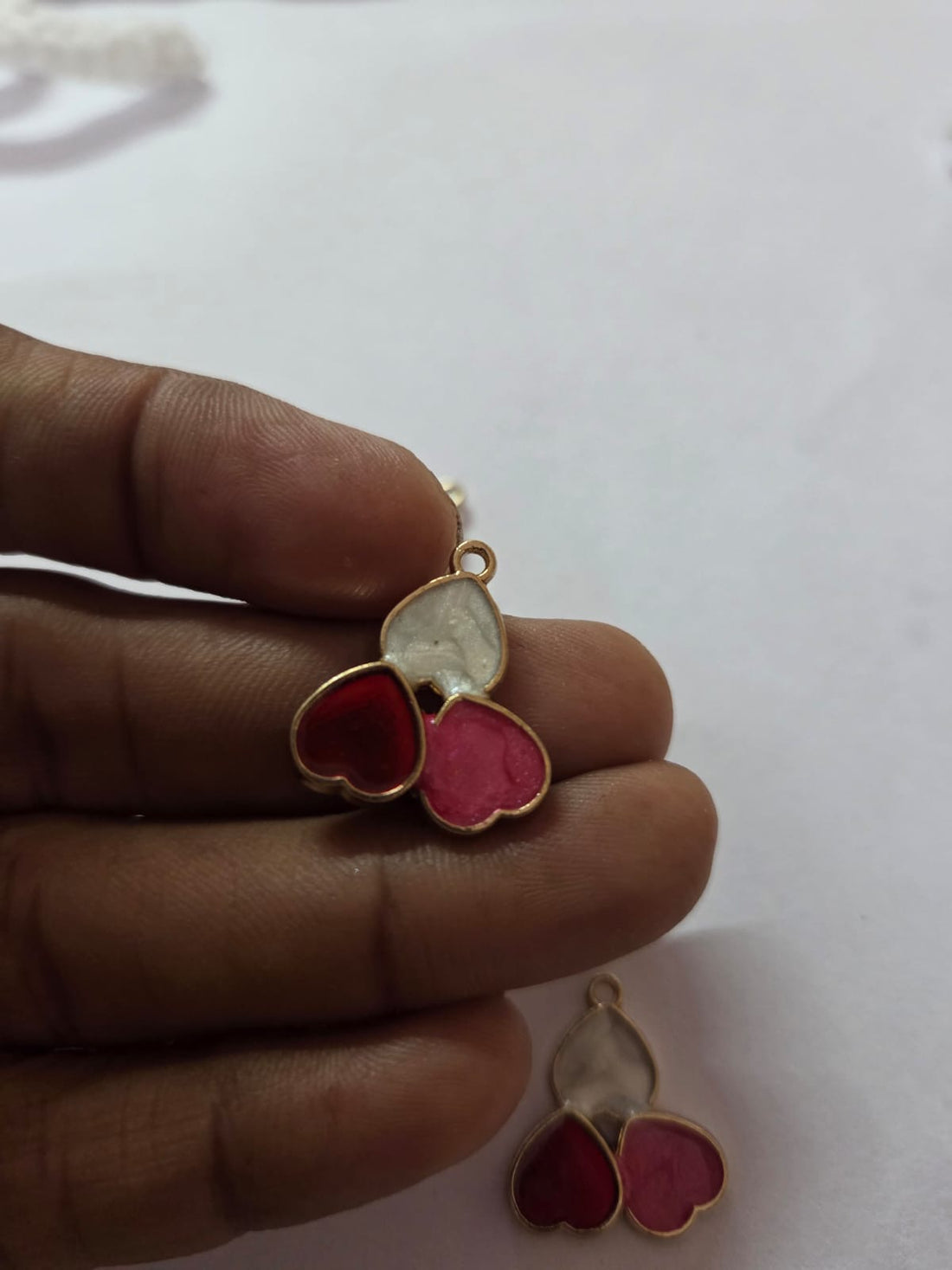 Pendant Charm