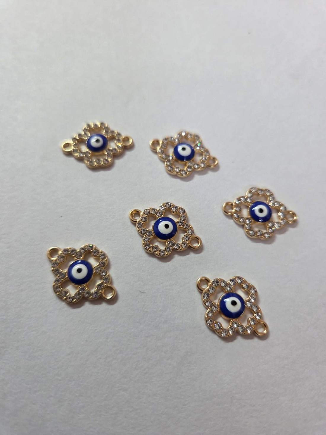 Rakhi Bracelet Charm