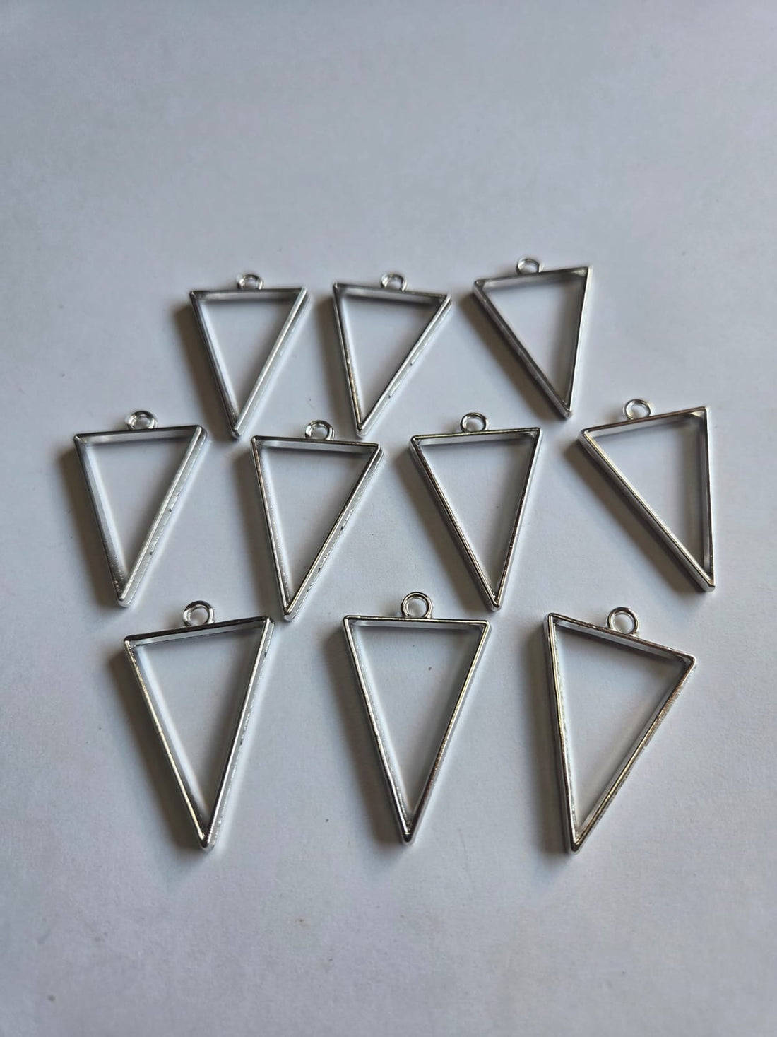 bezel 10 piece pack