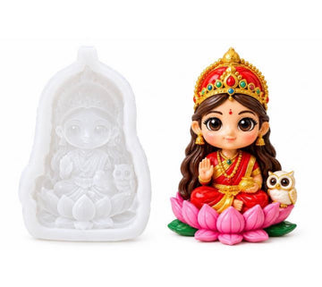 Laxmi Idol Mould