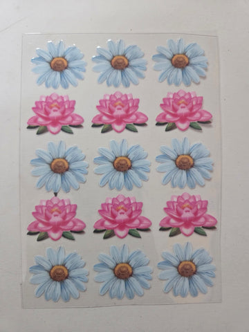 Uv Sticker