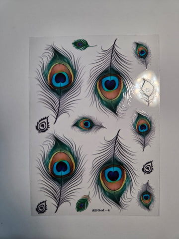 Uv Sticker