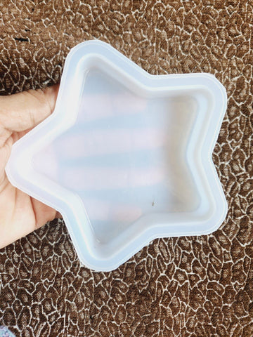 Star deep casting mould