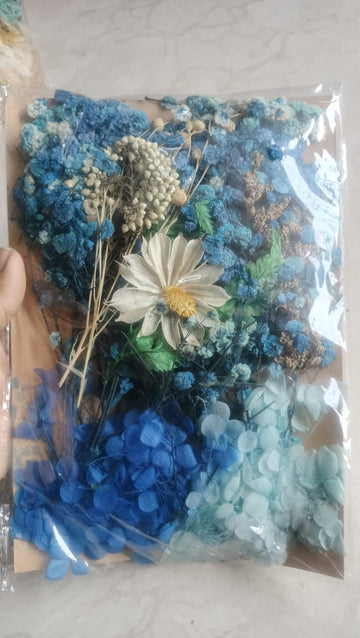 Dry Flower Pack
