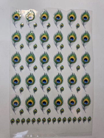 Uv Sticker
