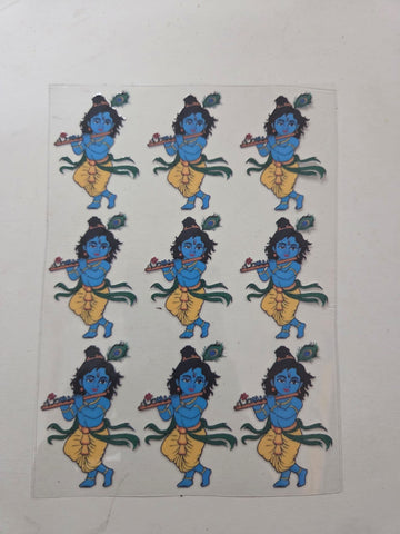 Uv Sticker