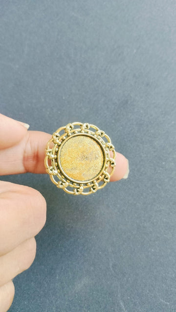Finger  ring