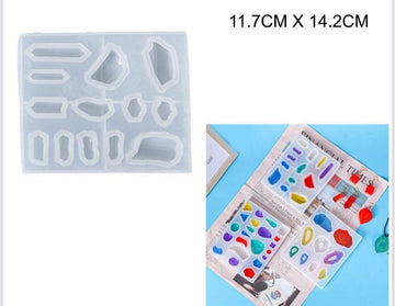 Jewelry or pointer mould