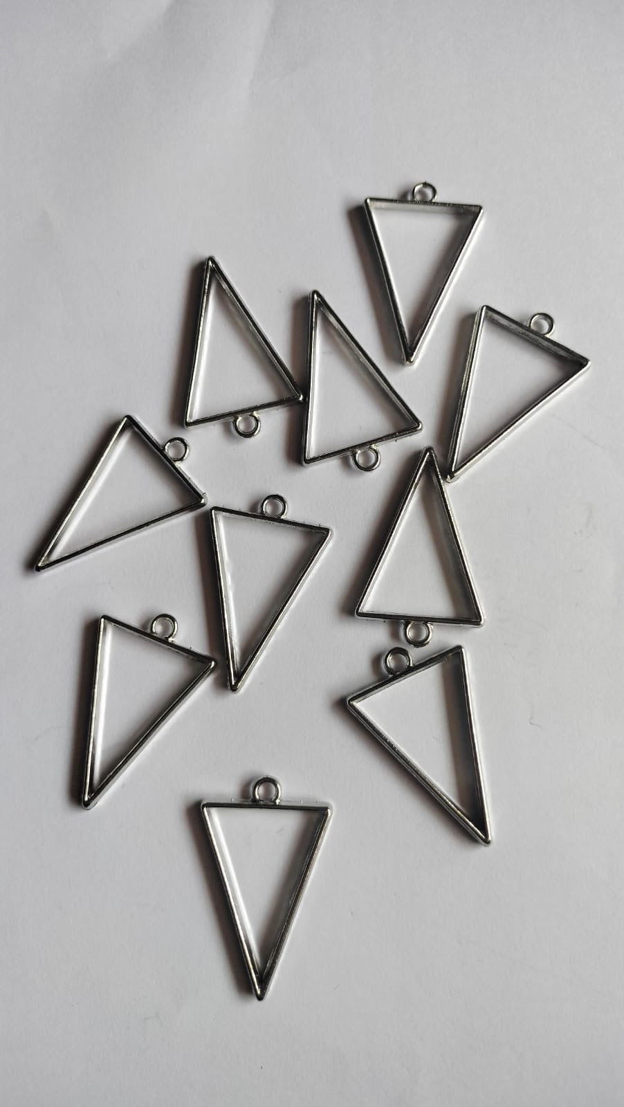 Pendant bezel pack