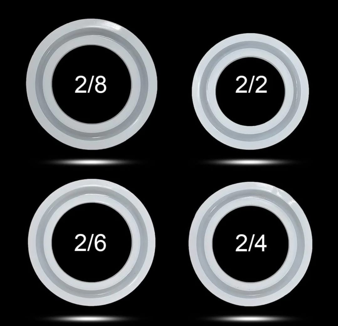 Bangle mould