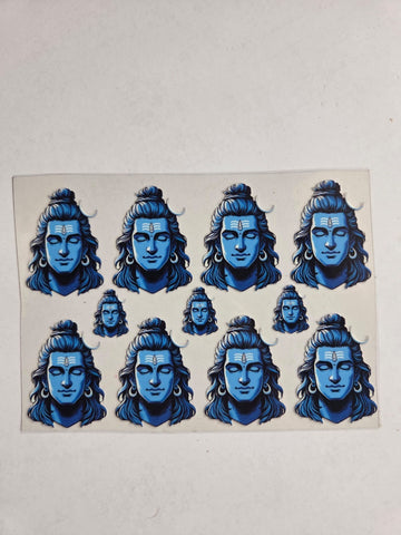 Uv Sticker
