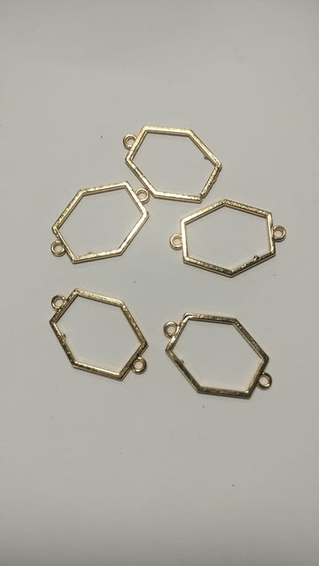 Big size rakhi or bracelet bezel