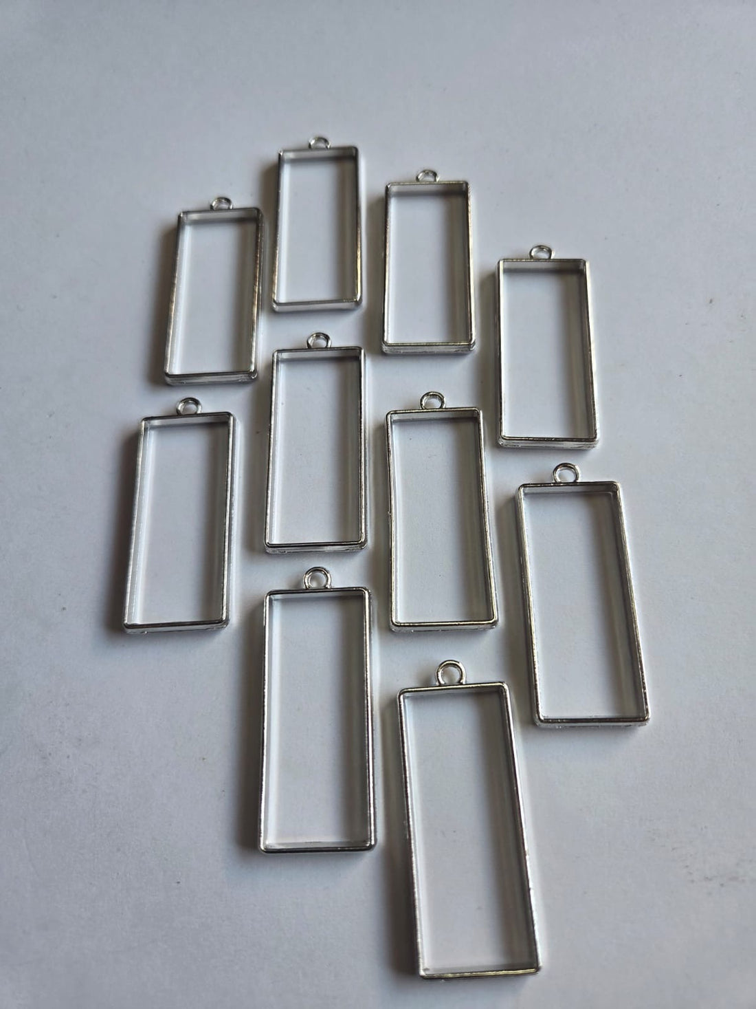 bezel 10 piece pack