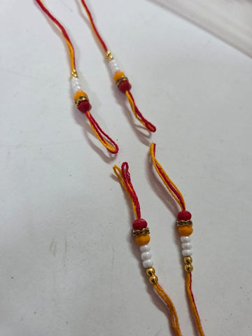 Rakhi Bracelet Dori
