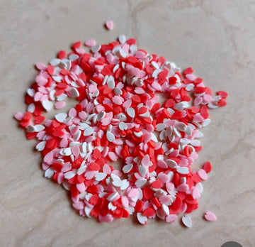 Mix heart shakers pack