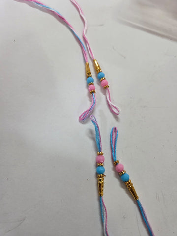 Rakhi Bracelet Dori